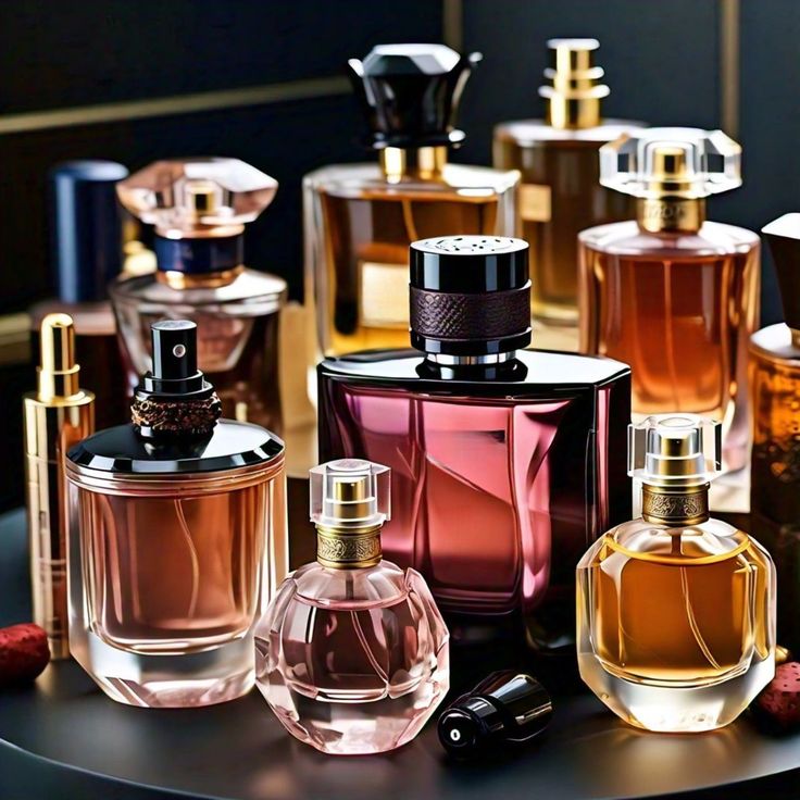 Perfumes