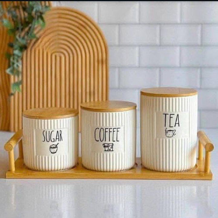 Kitchen Items